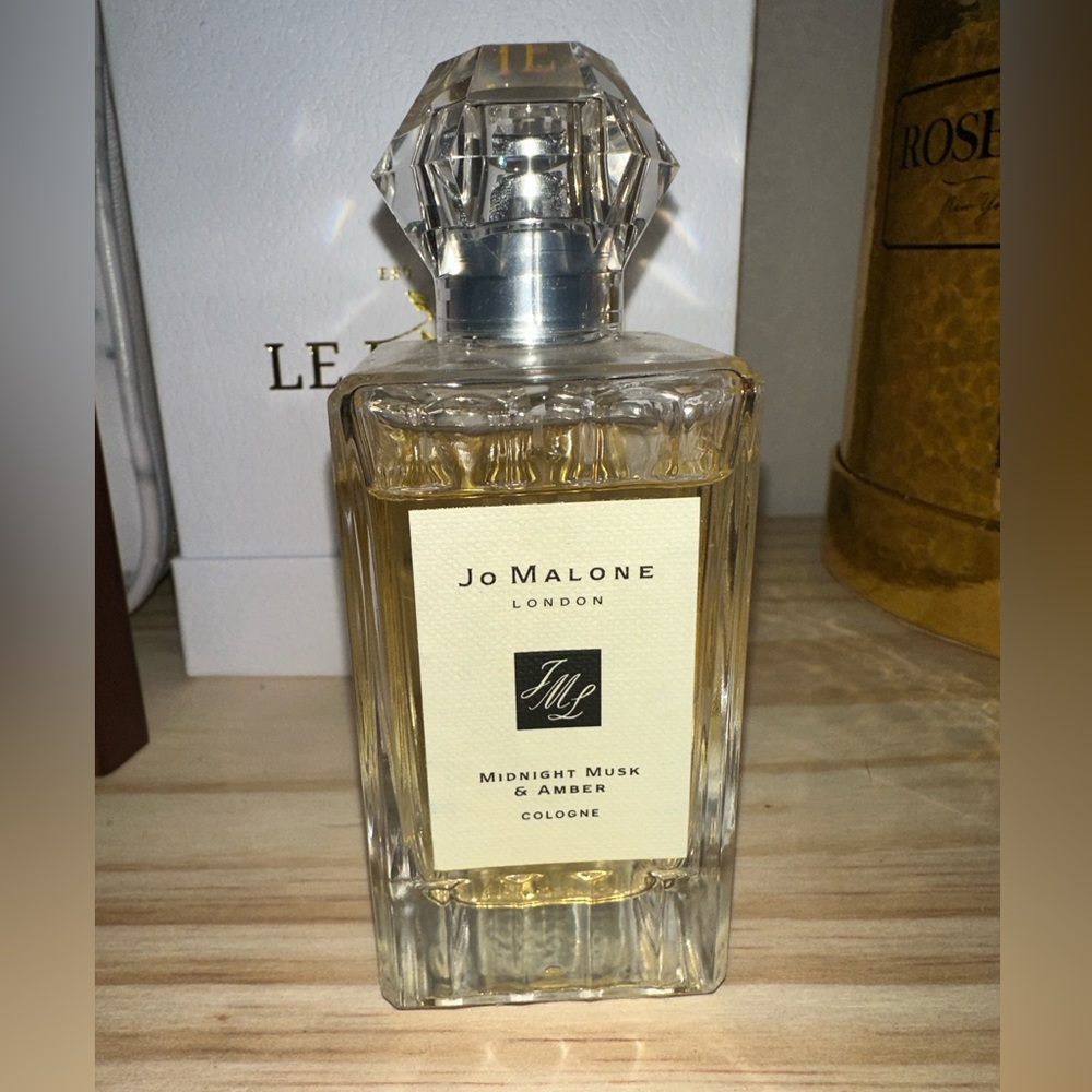 Jo Malone Midnight Musk